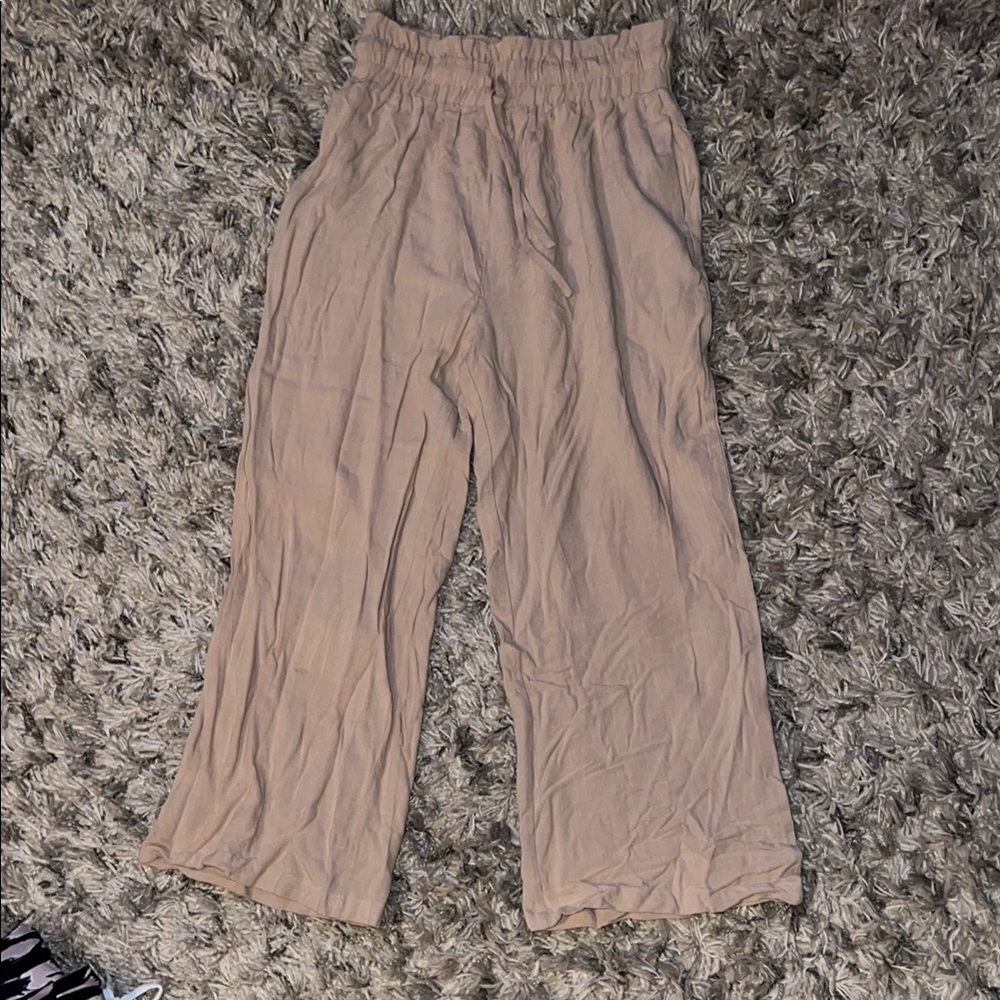 Lillusory women pants